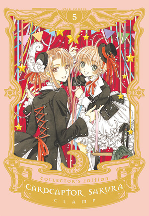 Cardcaptor Sakura. Collector's edition. Con card da collezione