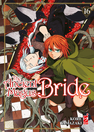 The ancient magus bride