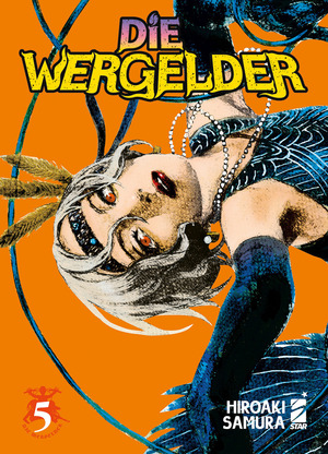 Die wergelder