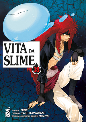 Vita da slime