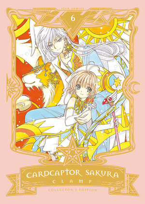 Cardcaptor Sakura. Collector's edition. Con Carte: carta gioco