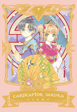 Cardcaptor Sakura. Collector's edition. Con cartolina