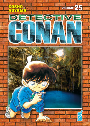 Detective Conan. New edition