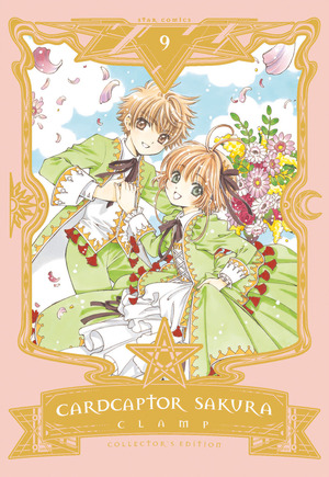 Cardcaptor Sakura. Collector's edition