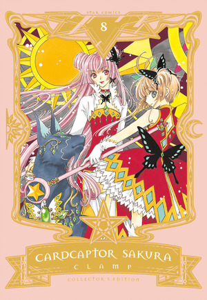 Cardcaptor Sakura. Collector's edition. Con cartolina