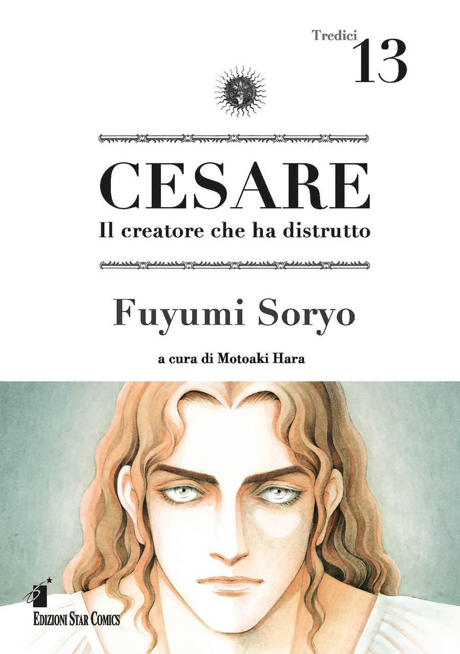 Cesare. Il creatore che ha distrutto