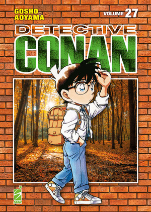 Detective Conan. New edition