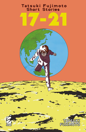 Tatsuki Fujimoto short stories