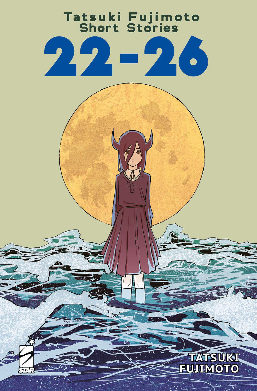 Tatsuki Fujimoto short stories