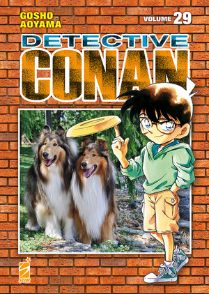 Detective Conan. New edition