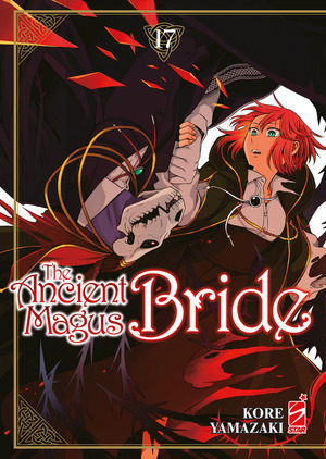 The ancient magus bride