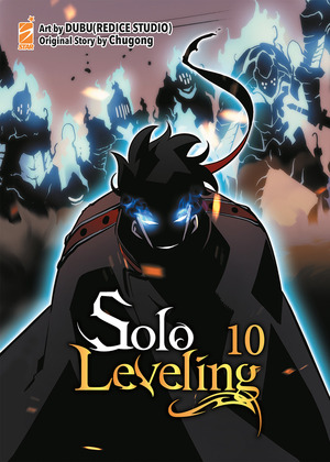 Solo leveling