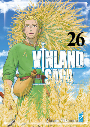 Vinland saga