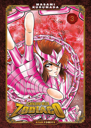 I cavalieri dello zodiaco. Saint Seiya. Final edition