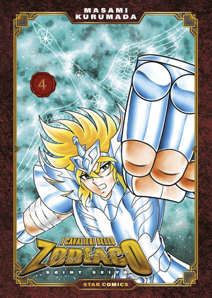 I cavalieri dello zodiaco. Saint Seiya. Final edition