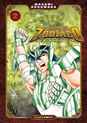I cavalieri dello zodiaco. Saint Seiya. Final edition