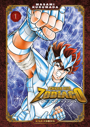 I cavalieri dello zodiaco. Saint Seiya. Final edition