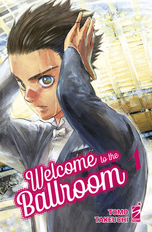 Welcome to the ballroom