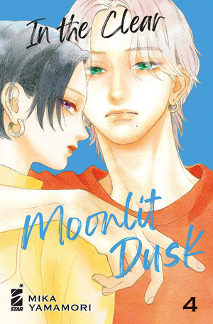 In the clear moonlit dusk