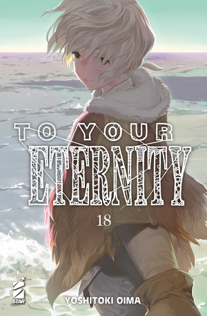 To your eternity