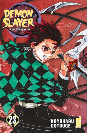 Demon slayer. Kimetsu no yaiba. Ediz. variant. Con mini shikishi