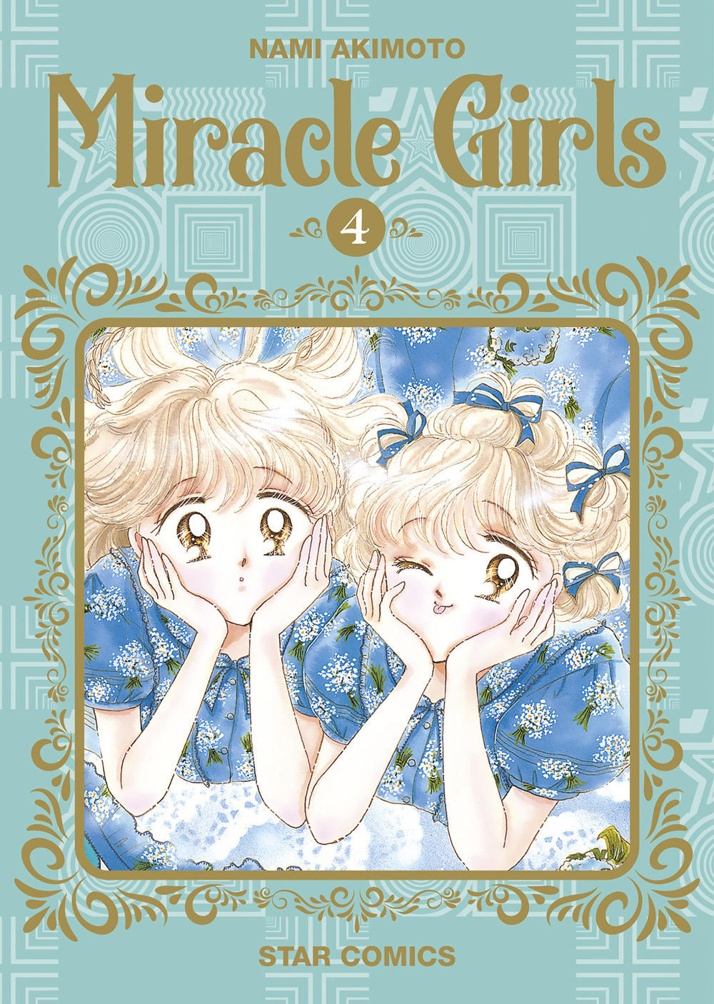 Miracle girls | Libreria Ubik Forlì