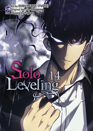 Solo leveling
