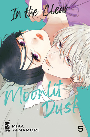 In the clear moonlit dusk