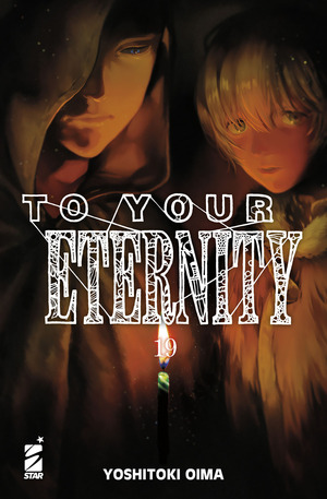 To your eternity