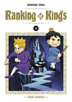 Ranking of kings