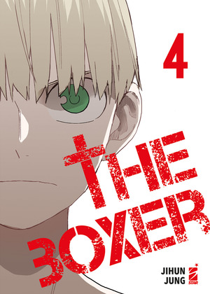 The boxer