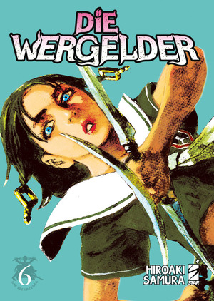 Die wergelder