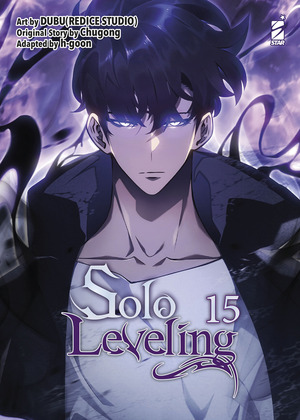 Solo leveling