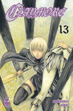 Claymore