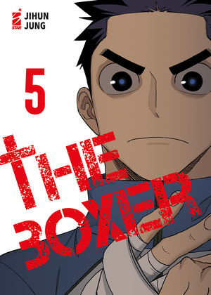 The boxer