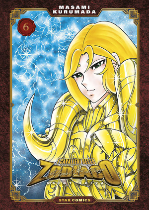I cavalieri dello zodiaco. Saint Seiya. Final edition