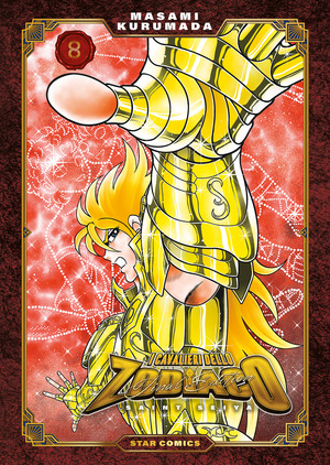 I cavalieri dello zodiaco. Saint Seiya. Final edition