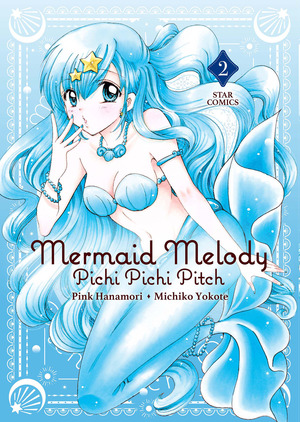 Mermaid Melody. Pichi pichi pitch