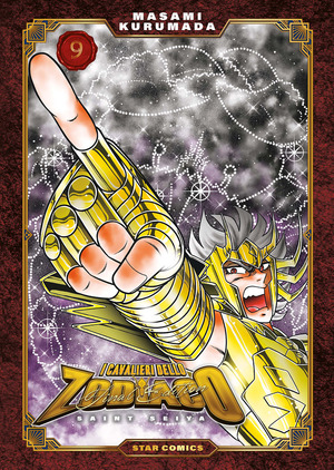 I cavalieri dello zodiaco. Saint Seiya. Final edition
