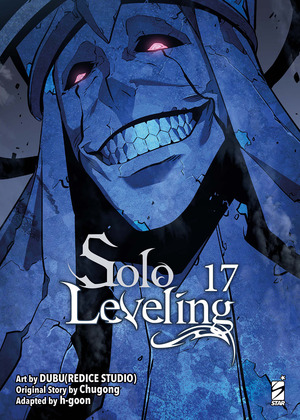 Solo leveling