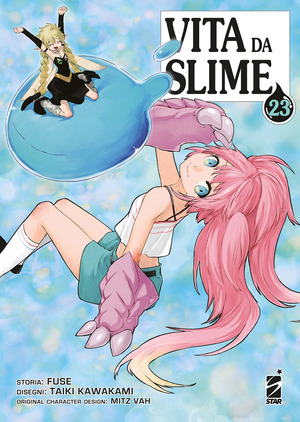 Vita da slime
