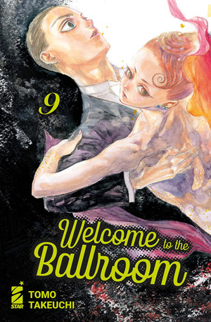 Welcome to the ballroom