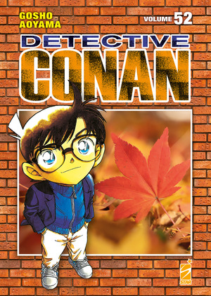 Detective Conan. New edition