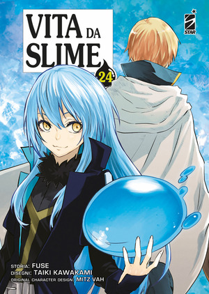 Vita da slime
