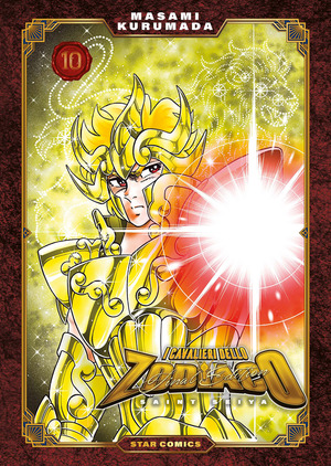 I cavalieri dello zodiaco. Saint Seiya. Final edition