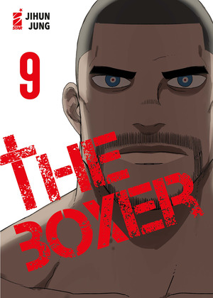 The boxer