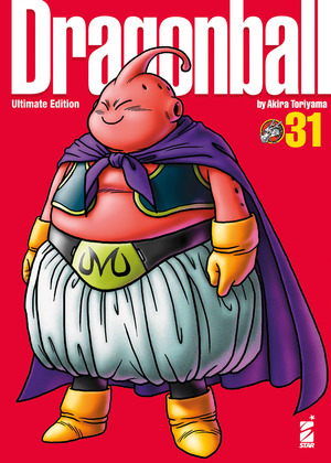 Dragon Ball. Ultimate edition