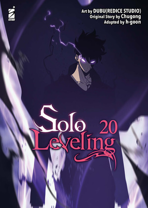 Solo leveling