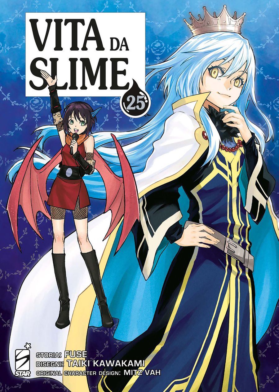 Vita da slime