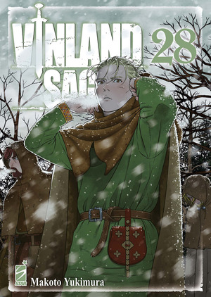 Vinland saga